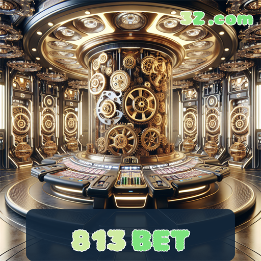 Apostas Inovadoras para Engajamento no 813 BET Reveladas
