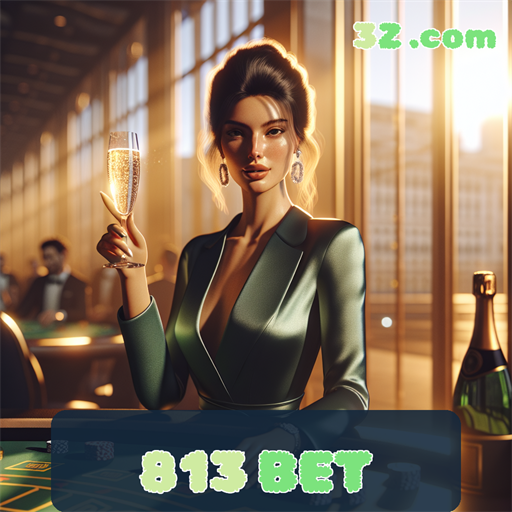 Cassino 813 BET: Uma Aventura de Jogos Incomparável