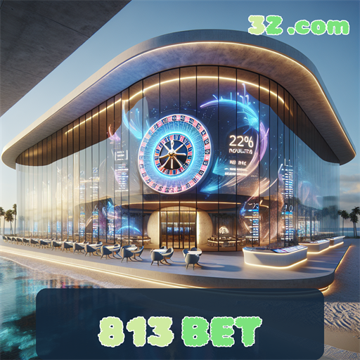 813 BET: a plataforma de jogos online mais confiável do Brasil