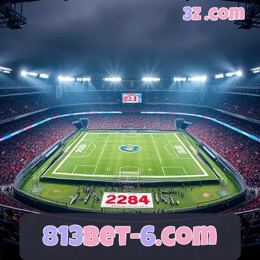 813 BET: Como Apostas Seguras Podem Mudar Seu Jogo
