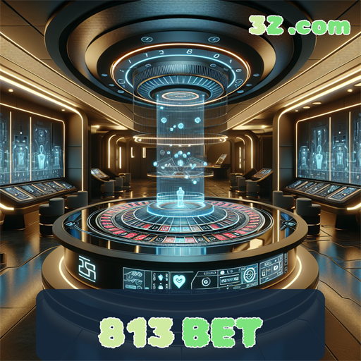 Slots: Diversão e Emoção no 813 BET Aguardam Você!