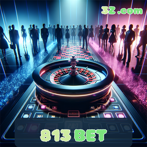 Mergulhe no Mundo VIP do 813 BET e Suas Exclusividades
