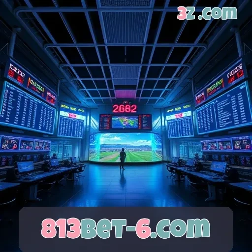 813 BET: Seu Destino Ideal Para Jogos e Apostas Online