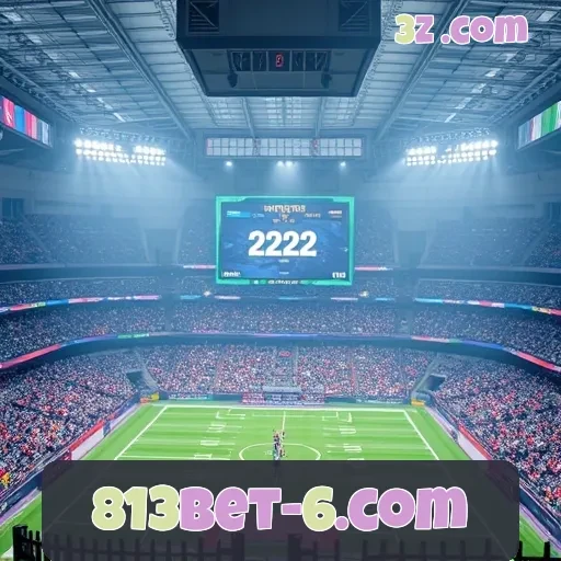813 BET: Apostas Online com Segurança e Diversão Garantidas