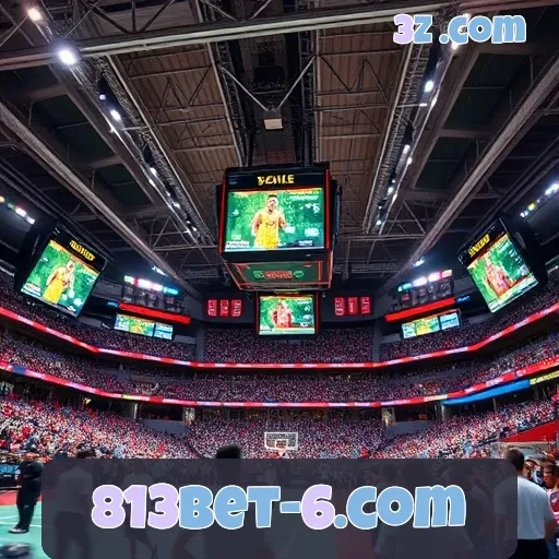 813 BET: Pagamentos Eficientes Que Transformam Sua Experiência de Jogo