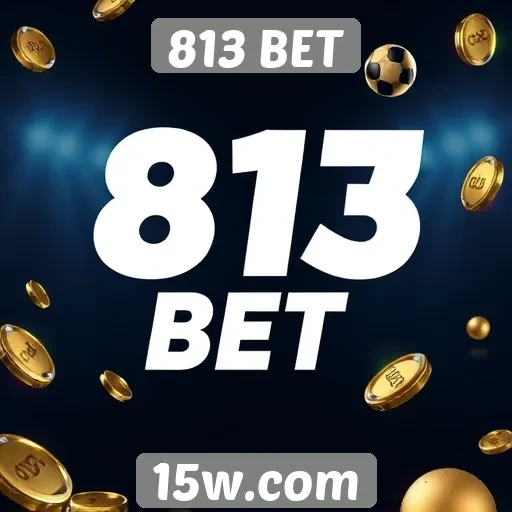 Promoções e bônus oferecidos pelo 813 BET