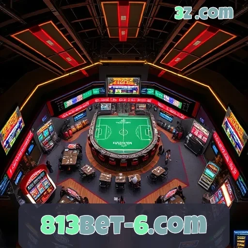 813 BET: Promoções que Transformam Sua Experiência de Apostas